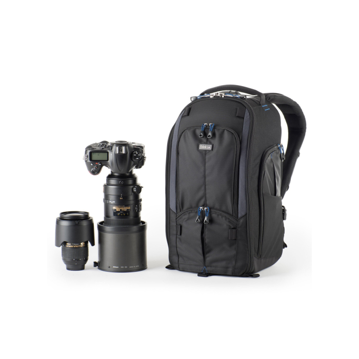 Ba lô máy ảnh Thinktank StreetWalker Pro V2.0 - Chính hãng