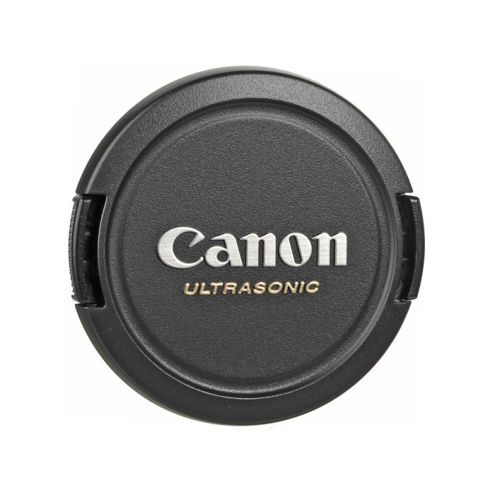 Canon EF 100mm f/2.8 Macro USM - Likenew 98%
