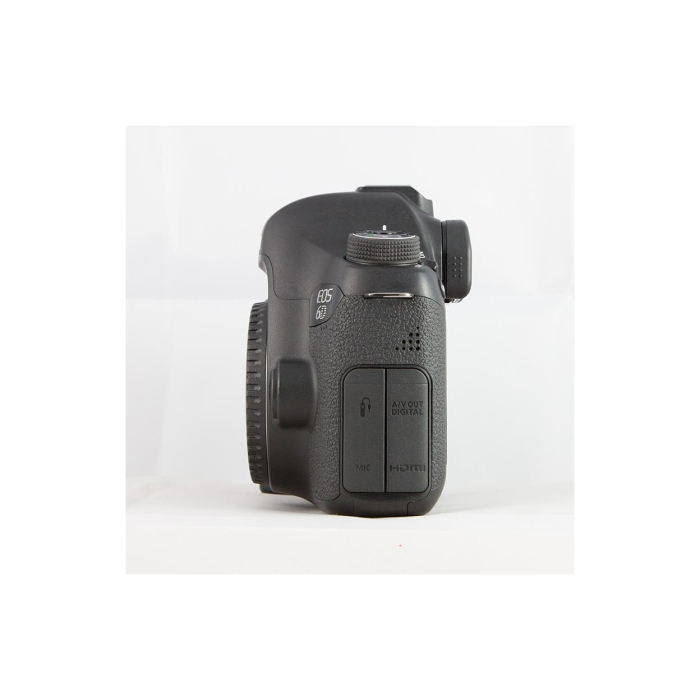 Canon EOS 6D - Likenew (Body Only, Hàng Cũ Likenew)