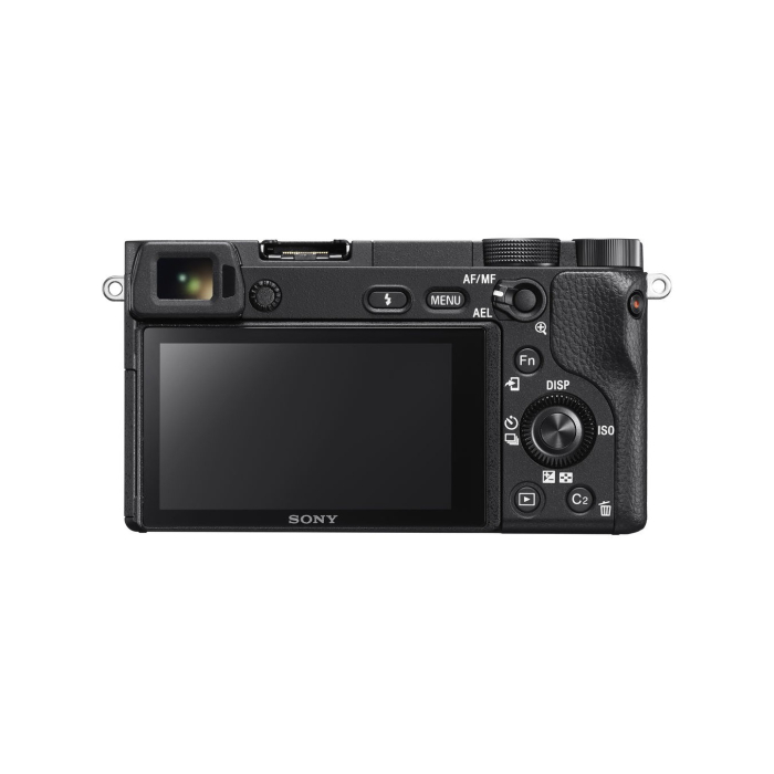 Sony A6300 - Likenew (Body Only)