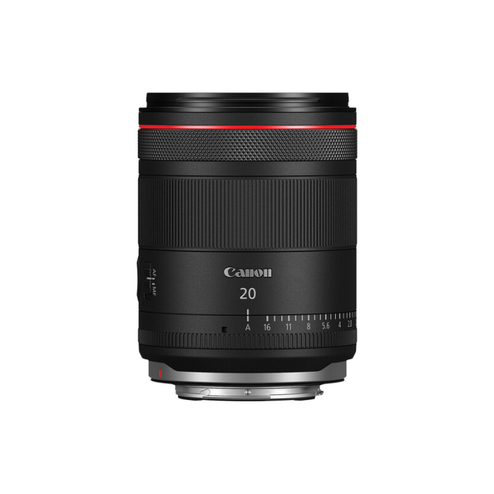 Canon RF 20mm f/1.4L VCM - Chính hãng