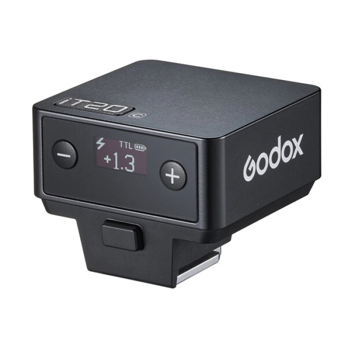 Đèn Flash Godox iT20 PRO For Fujifilm - Chính hãng