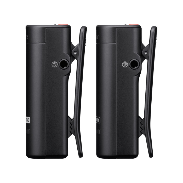 Microphone Sony ECM-AW4 - Chính hãng