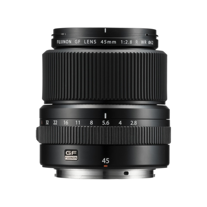 Fujifilm GF 45mm f/2.8 R WR - Chính hãng