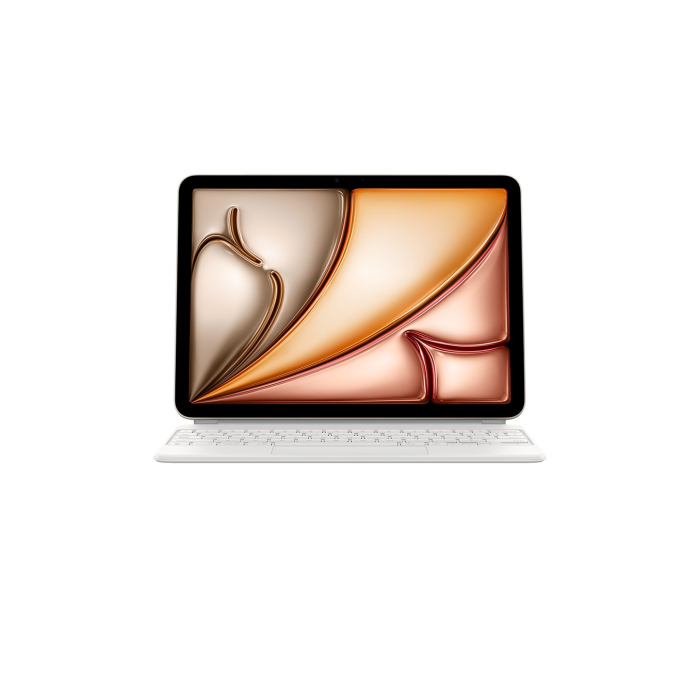 Apple Magic Keyboard iPad Pro 11", iPad Air 11"