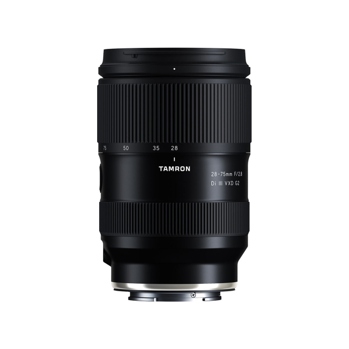 Tamron 28-75mm f/2.8 Di III VXD G2 for Sony E - Chính hãng