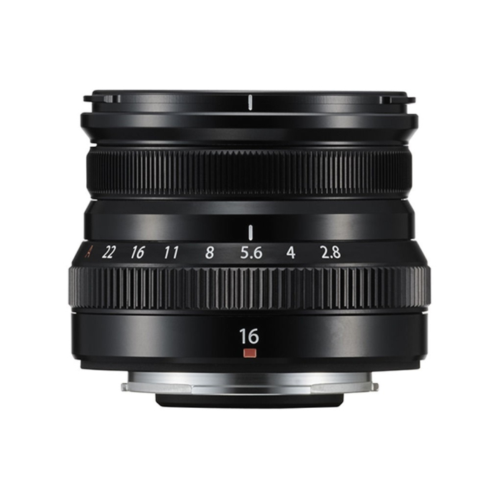 Fujifilm XF 16mm f/2.8 R WR - Chính hãng