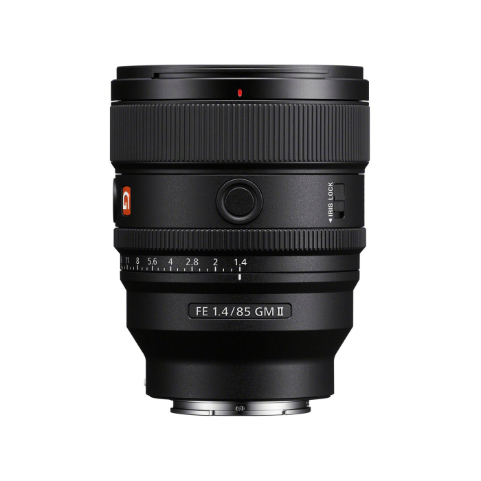 Sony FE 85mm f/1.4 GM II - Chính hãng