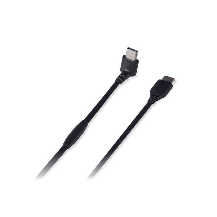 Cáp chuyển đổi Rode SC16 USB-C to USB-C - Chính hãng