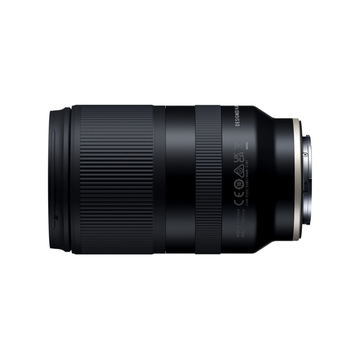 Tamron 18-300mm for Sony E - Chính hãng