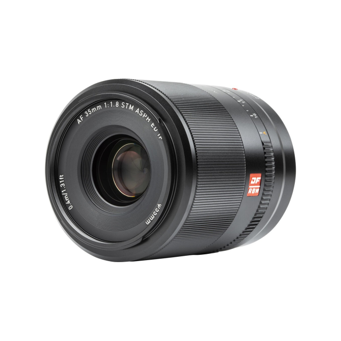 Viltrox 35mm f/1.8 AF Nikon Z - Chính hãng