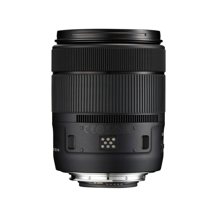 Canon EF-S 18-135mm f/3.5-5.6 IS USM - Likenew 98%