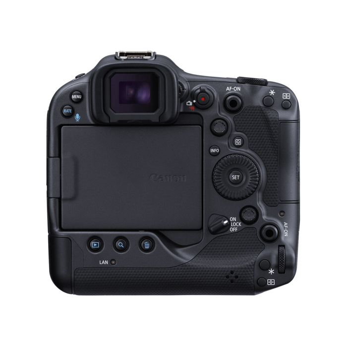 Canon EOS R3 - (Body) Chính hãng