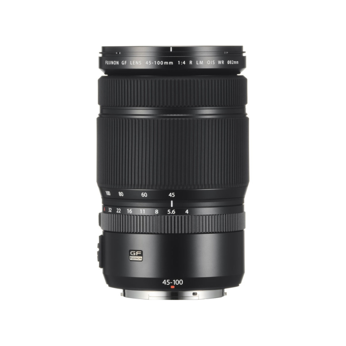 Fujifilm GF 45-100mm f/4 R LM OIS WR - Chính hãng