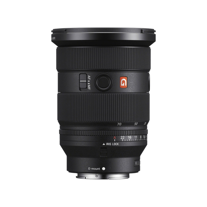 Sony FE 24-70mm f/2.8 GM II - Likenew 99% Fullbox