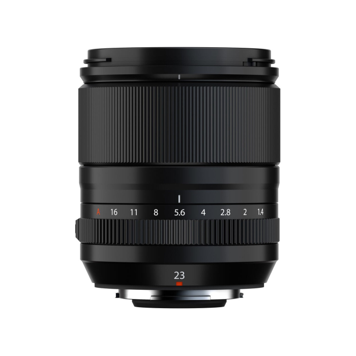 Fujifilm XF 23mm f/1.4 R LM WR - Likenew