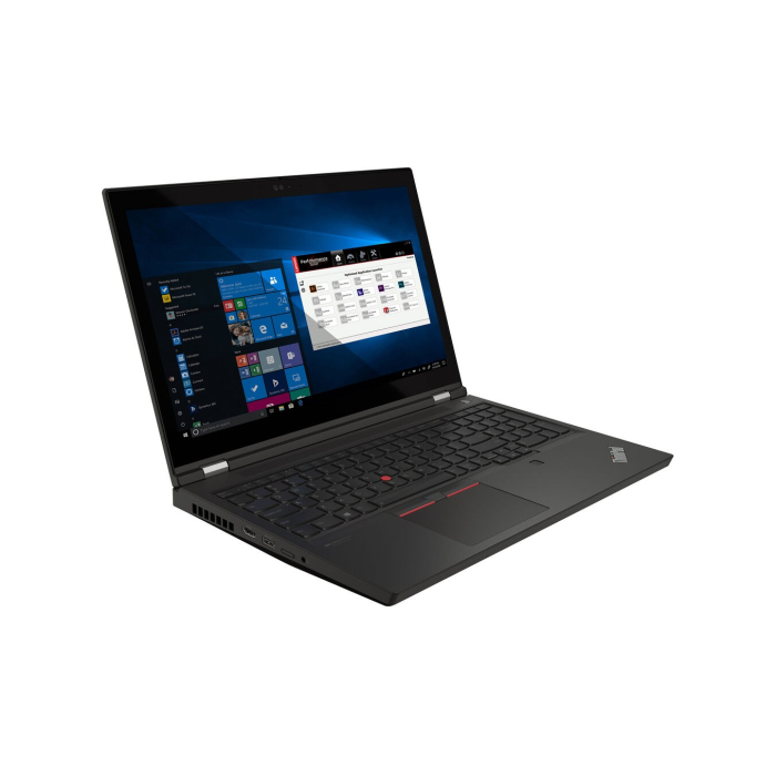 ThinkPad P15 Gen 2 - (Intel Core i7-11800H  16GB  512GB  RTX A3000 6GB  15.6" FHD) - Chính hãng