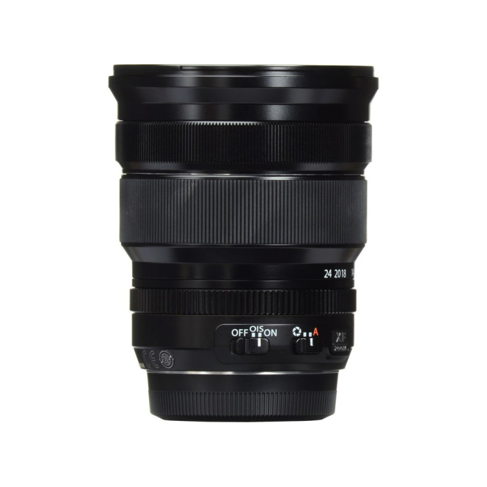Fujifilm XF 10-24mm f/4 R OIS - Chính hãng