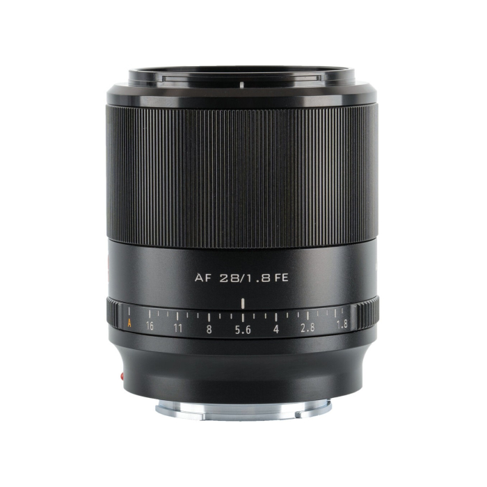 Viltrox AF 28mm f/1.8 Sony E - Chính hãng