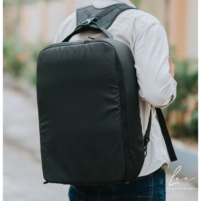 Balo đựng máy ảnh, đèn flash - Chính hãng