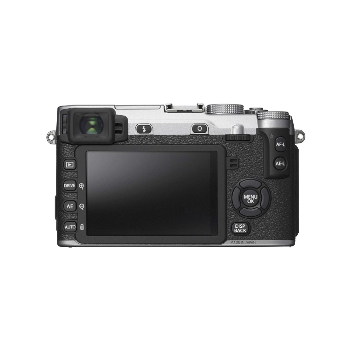 Fujifilm X-E2S - Likenew (Body Only)