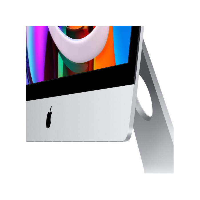 iMac 2020 27" 5K Retina - i7 10core 3.6GHz 10th / RAM 32GB / SSD 512GB / VGA 5500M 8GB - Likenew 99%
