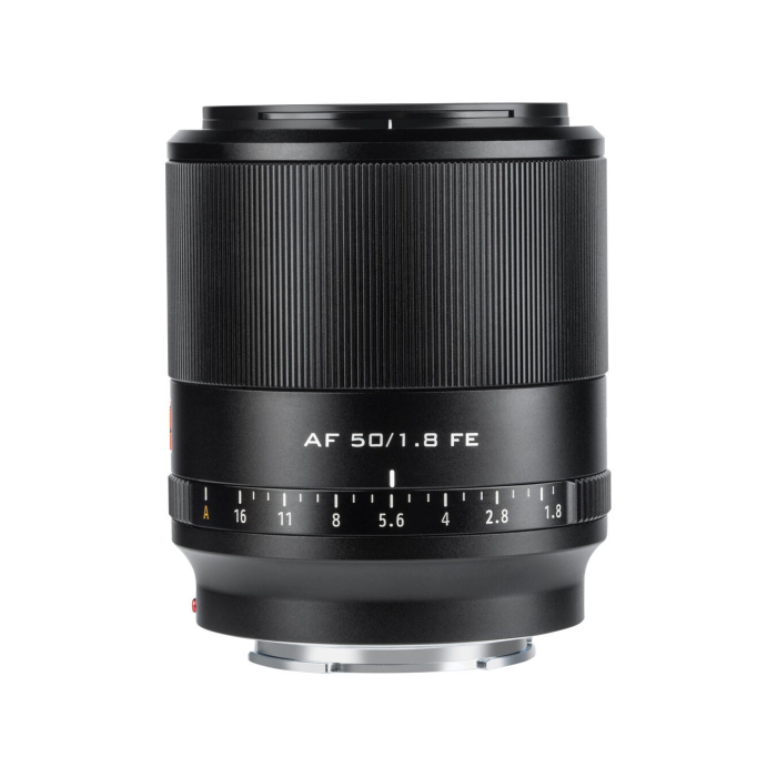 Viltrox AF 50mm f/1.8 FE Sony E - Chính hãng