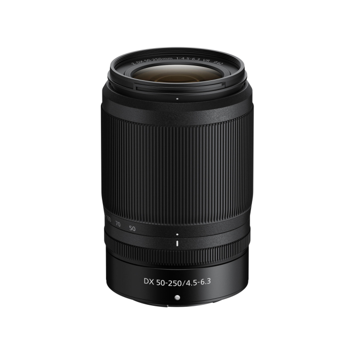 Nikon NIKKOR Z DX 50-250mm f/4.5-6.3 VR - Chính hãng VIC