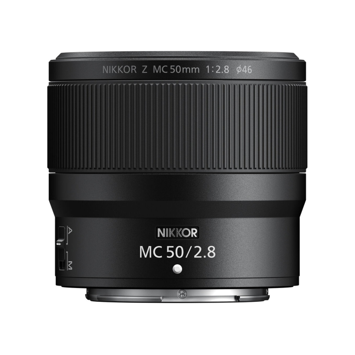 Nikon NIKKOR Z MC 50mm f2.8 - Chính hãng VIC