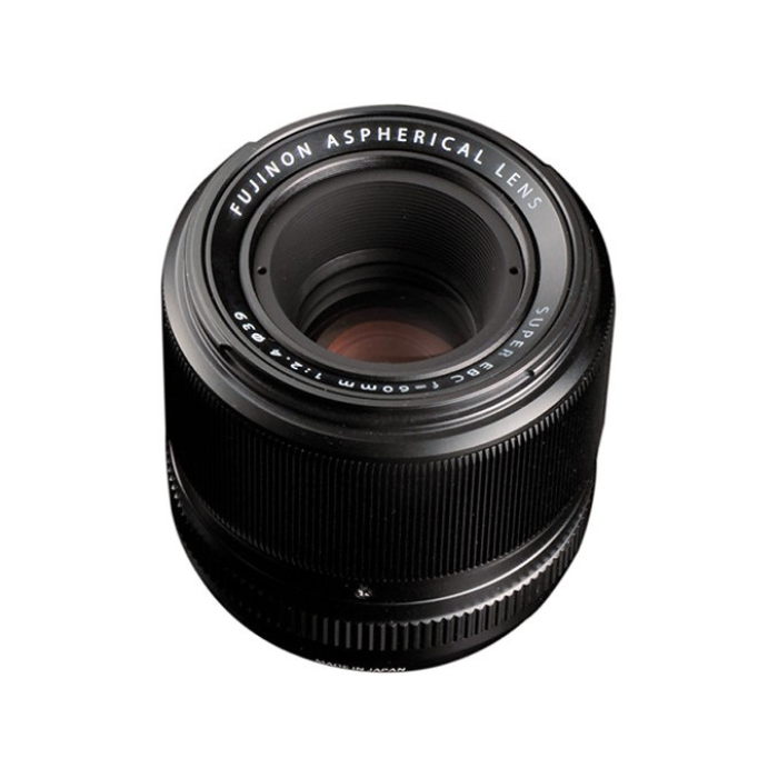 Fujifilm XF 60mm f/2.4 R Macro - Likenew 98%