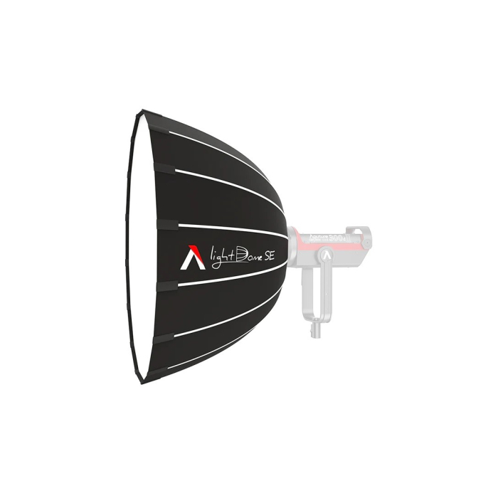 Softbox Aputure Light Dome SE 85cm - Chính hãng