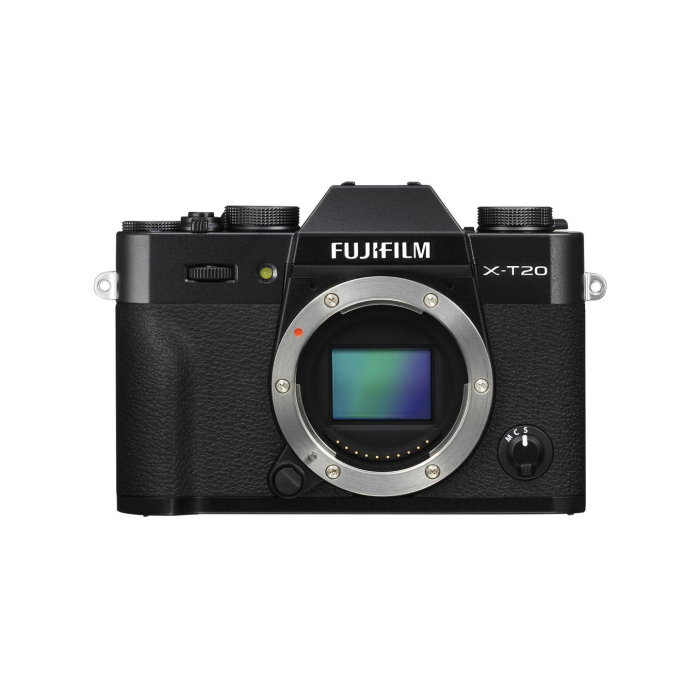 Fujifilm X-T20 - Likenew (Body Only)
