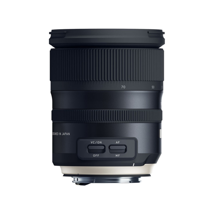 Tamron 24-70mm f/2.8 Di VC USD G2 for Canon EF - Chính hãng