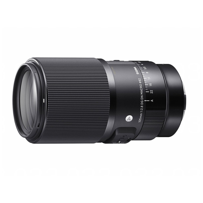 Sigma 105mm f/2.8 DG DN Macro Art for Sony E - Chính hãng