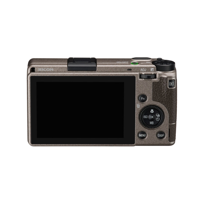 Ricoh GR III Diary Edition - Chính hãng