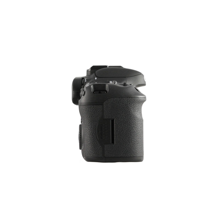 Canon EOS 7D Mark II - Likenew (Body Only, Hàng Cũ Likenew)