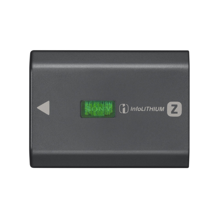 Pin Sony NP-FZ100 Lithium-Ion dùng cho A7III, A7r III, A9 - Chính hãng