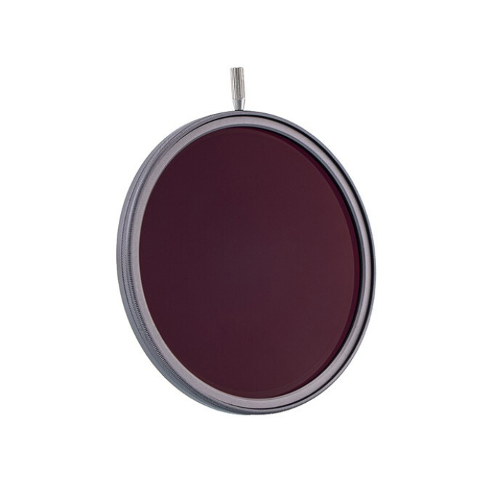 Kính lọc Kase Variable ND 6-9 stop (72mm) - Chính hãng