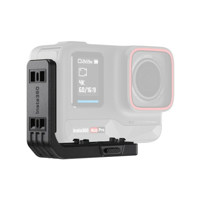 Insta360 Ace Pro & Ace Vertical-Horizontal Mount
