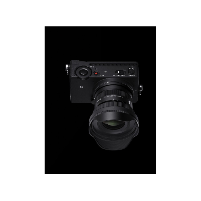 Sigma 10-18mm f/2.8 DC DN (C) Sony E - Chính hãng