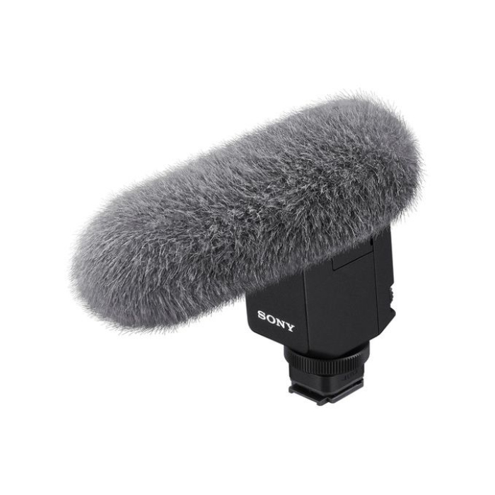 Microphone Sony ECM-B1M - Chính hãng