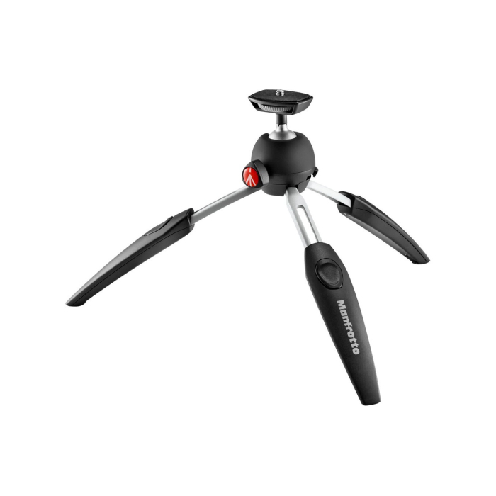 Chân máy Manfrotto PIXI EVO Mini - Chính hãng