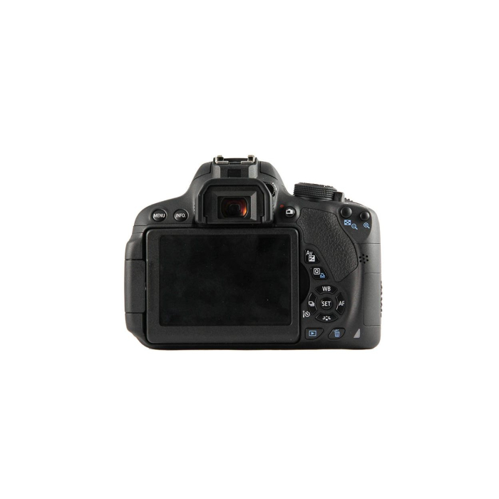 Canon EOS 700D - Likenew (Body Only)
