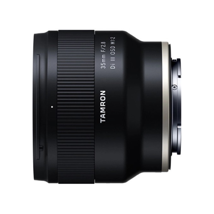 Tamron 35mm f/2.8 Di III OSD M 1:2 for Sony E - Likenew Fullbox
