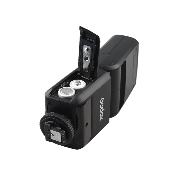 Đèn flash Godox TT350 (For Canon) - Chính hãng