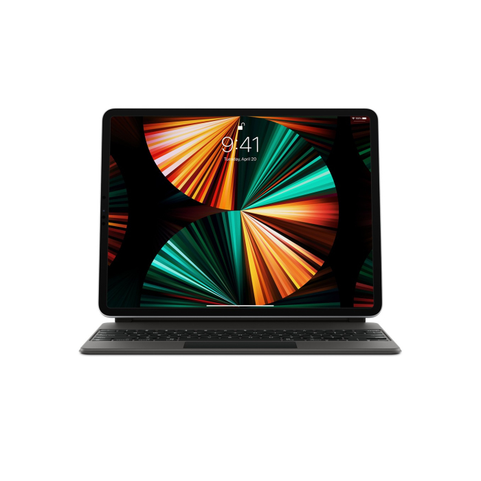 Apple Magic Keyboard iPad Pro 12.9" M1, iPad Air 13" M2