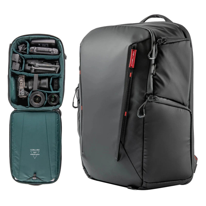 Balo máy ảnh PGYTECH OneMo Lite (22L)