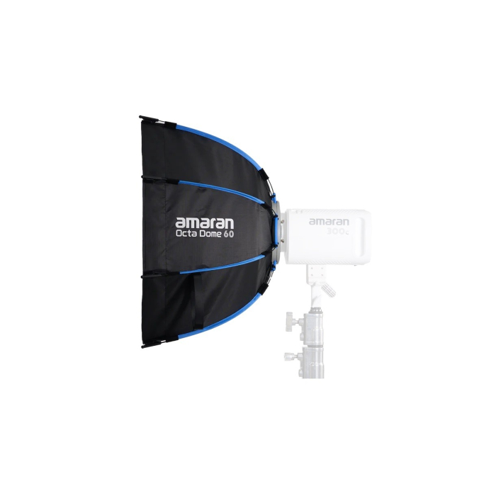 Softbox amaran Octa Dome 60 - Chính hãng