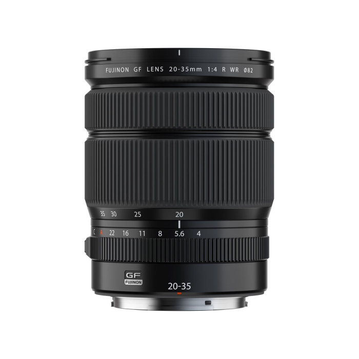 Fujifilm GF 20-35mm f/4 R WR - Chính hãng