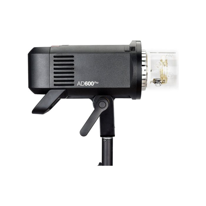 Đèn flash ngoại cảnh Godox AD600 Pro Witstro - Chính hãng